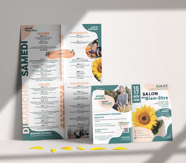 programme évènement