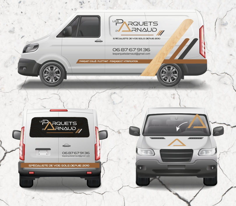 covering habillage camion artisan