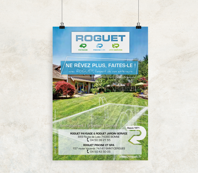 annonce press