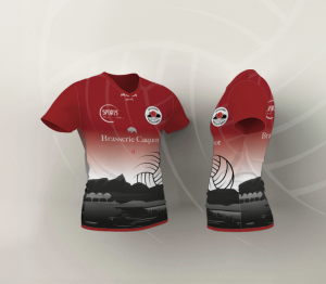 design maillot sport